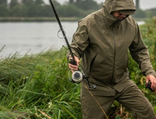 How To Choose the Best Waterproof Fishing Jacket