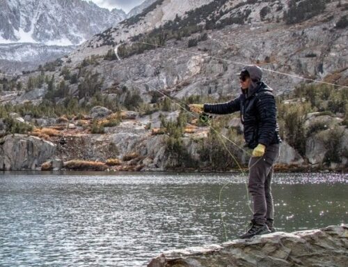 Ultimate Guide To Choosing Heated Fishing Jacket