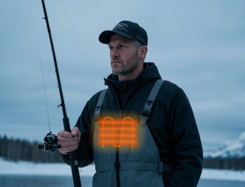 What Are Heated Fishing Bibs?